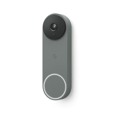 Google home dörrlås5